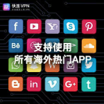 # LETSVPN在中国的使用分析