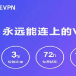 # 什么是Let’s VPN？