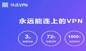 # 什么是Let’s VPN？