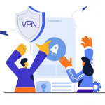 # Let’sVPN 深度解析：安全与隐私的护航者