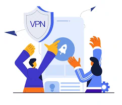 # Let’sVPN 深度解析：安全与隐私的护航者